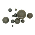 Cast Grinding Ball Forging and casting steel grinding ball Factory